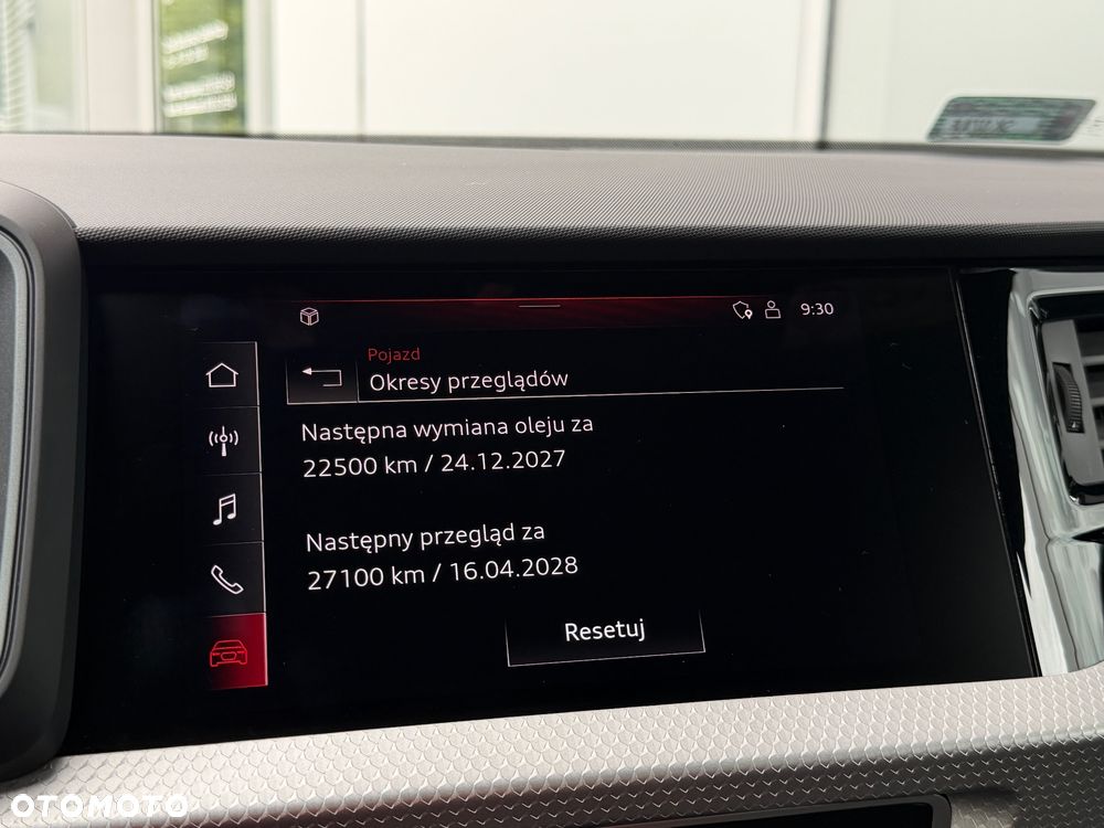 Audi A1 Sportback 30 TFSI S Line S tronic - 26