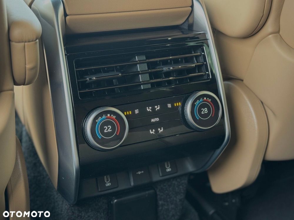Land Rover Range Rover - 33