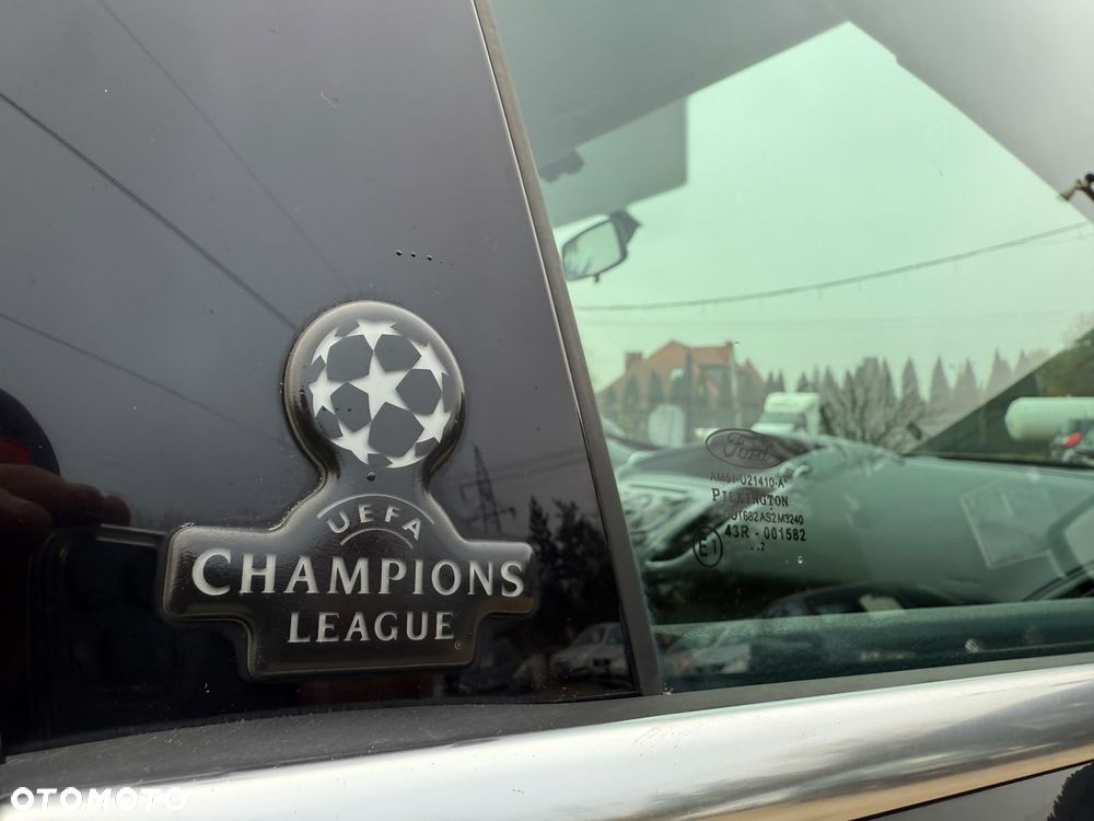 Ford C-MAX 1.6 TDCi Start-Stop-System Champions Edition - 20