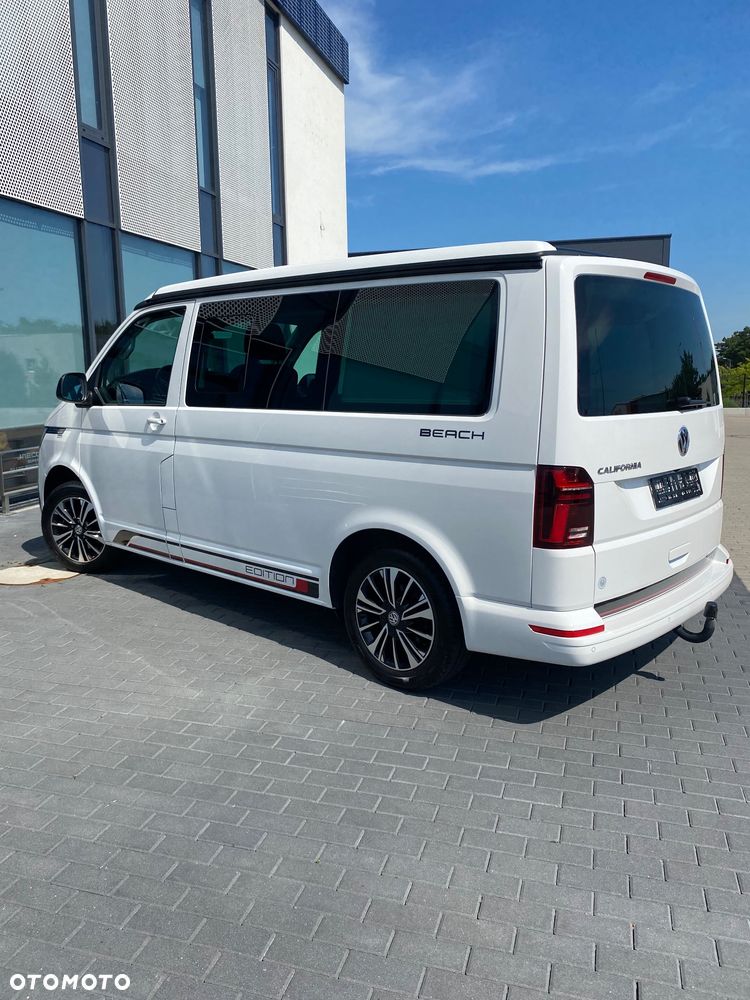 Volkswagen California - 12