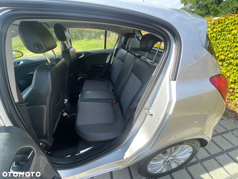 Opel Corsa - 17