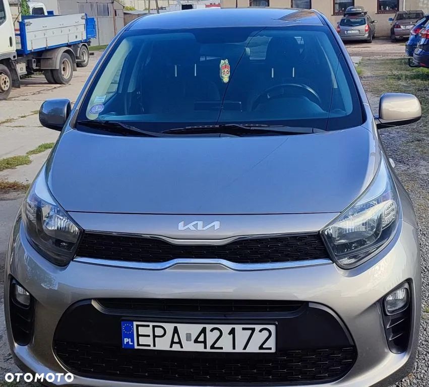 Kia Picanto 1.0 L - 1