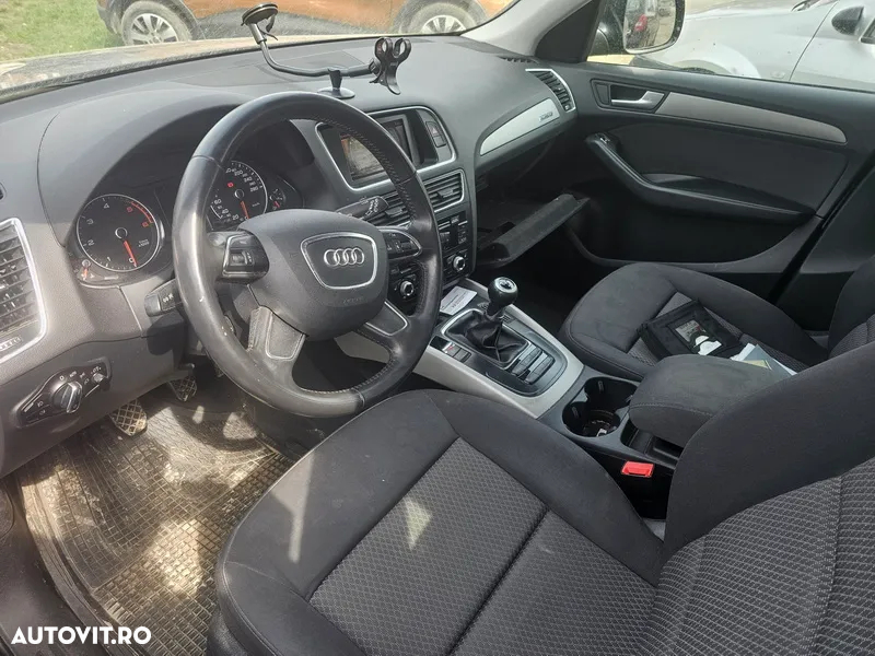 Audi Q5 2.0 TDI Quattro - 7