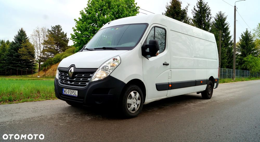 Renault MASTER - 1