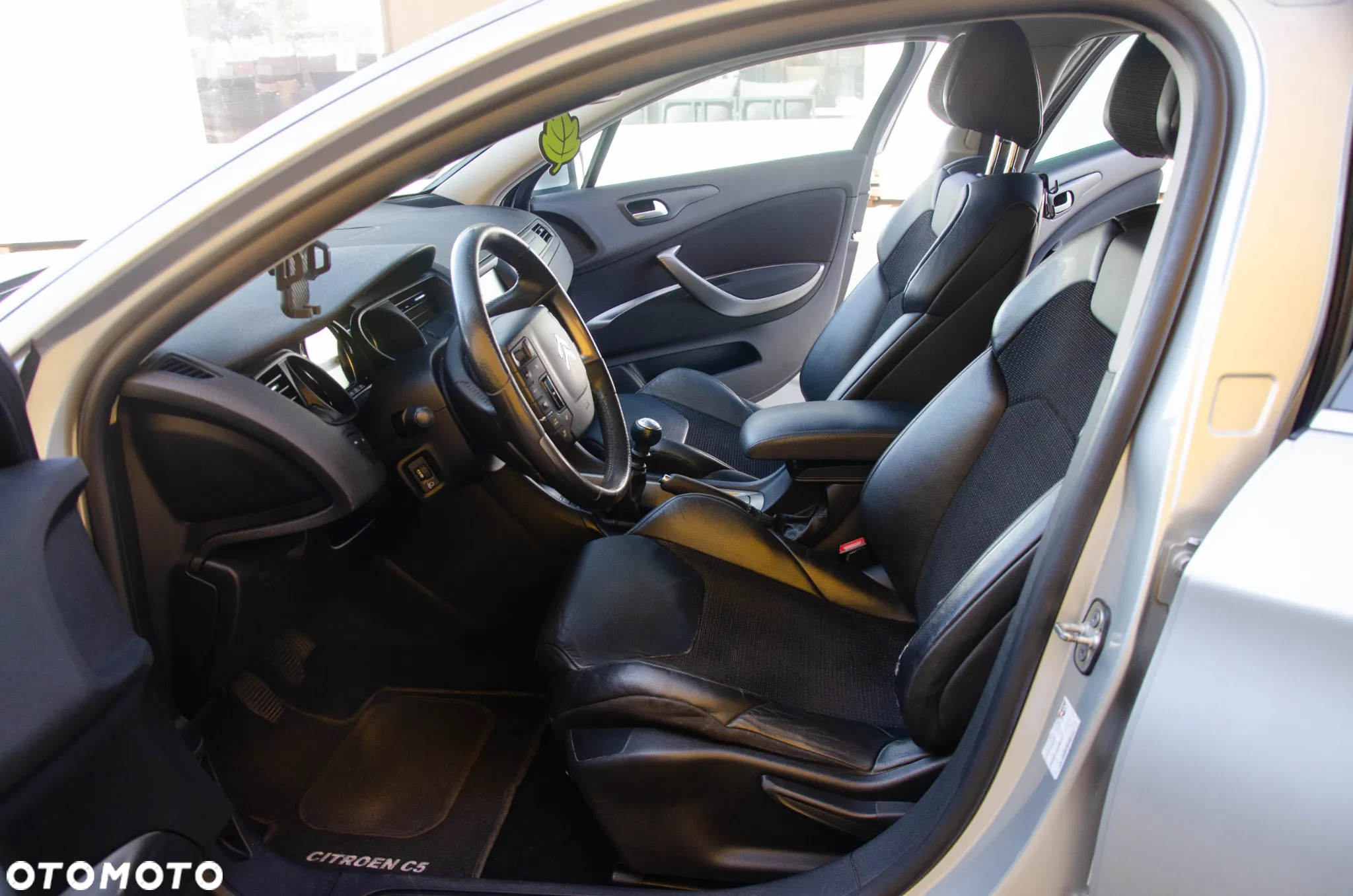 Citroën C5 2.0 BlueHDi Exclusive S&S - 28
