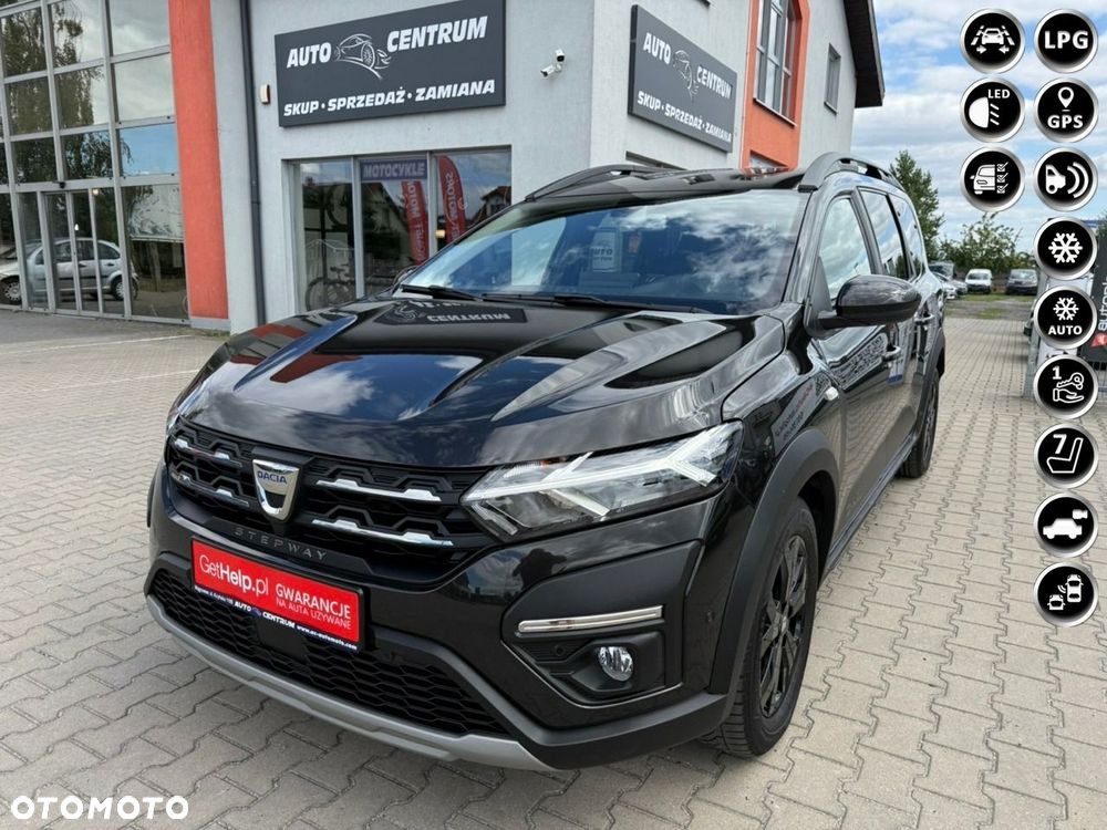 Dacia Jogger - 2