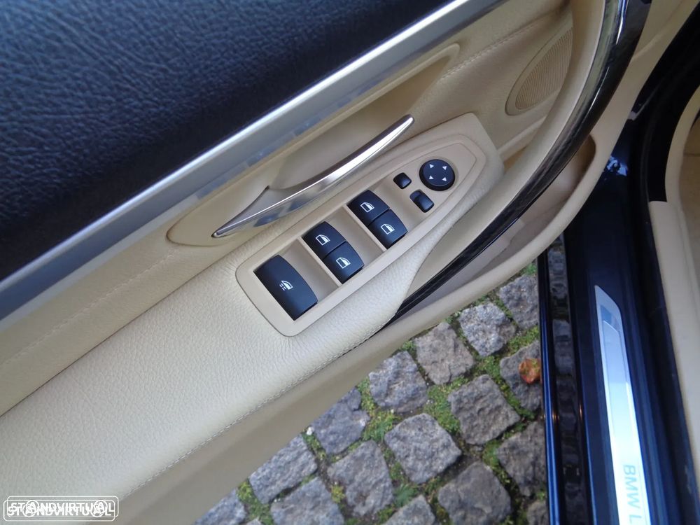 BMW 420 d Line Luxury Auto - 24