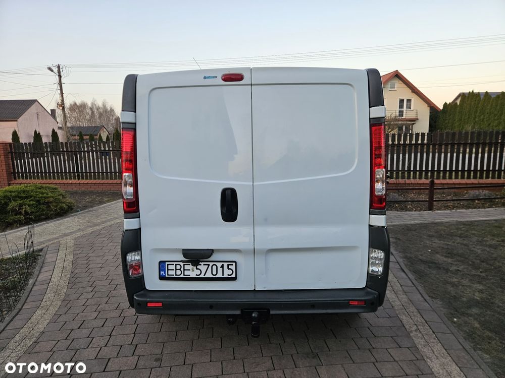 Renault Trafic - 5