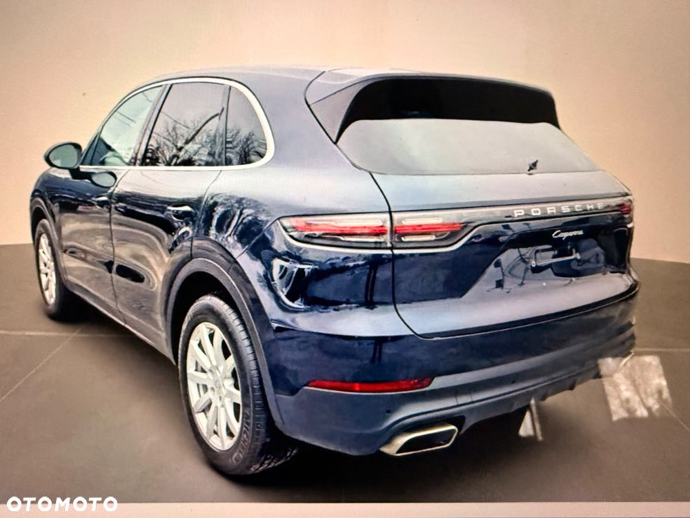 Porsche Macan S - 16