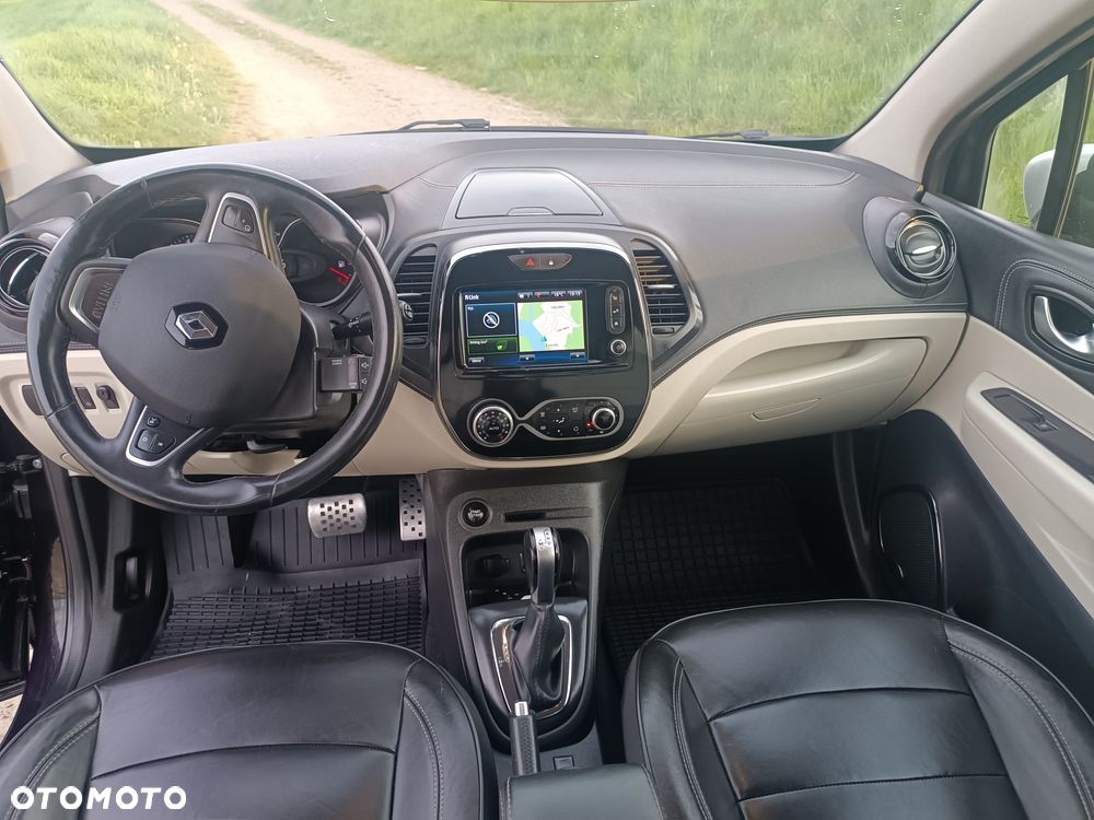 Renault Captur - 7