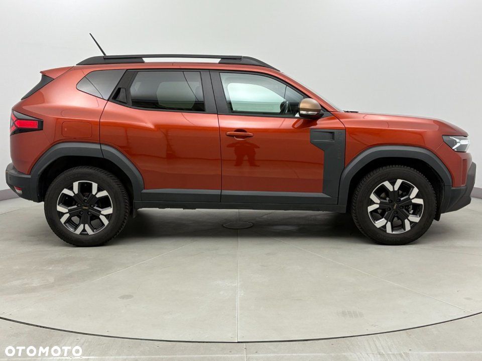 Dacia Duster - 6