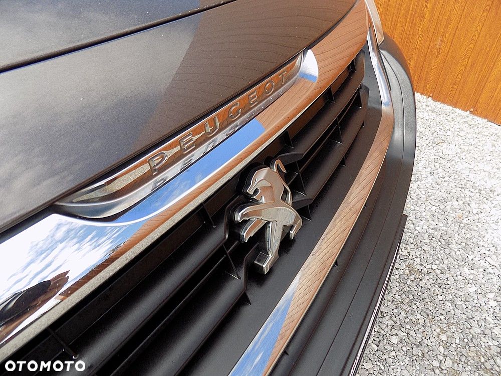 Peugeot Partner 1.6 BlueHDi Outdoor - 26