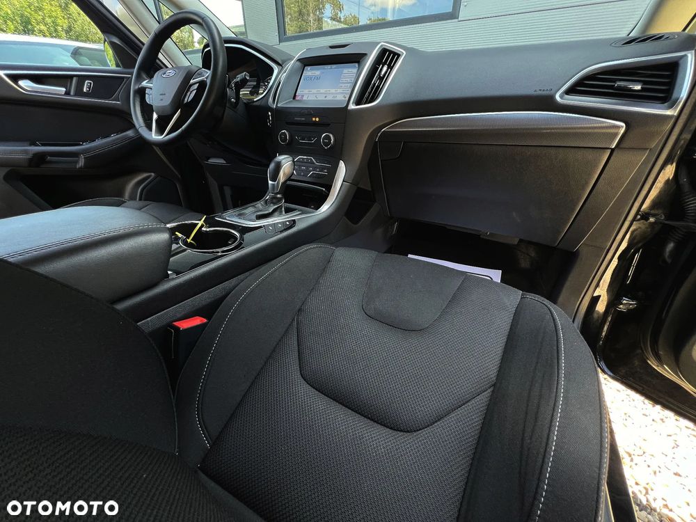 Ford S-Max 2.0 TDCi Business - 18