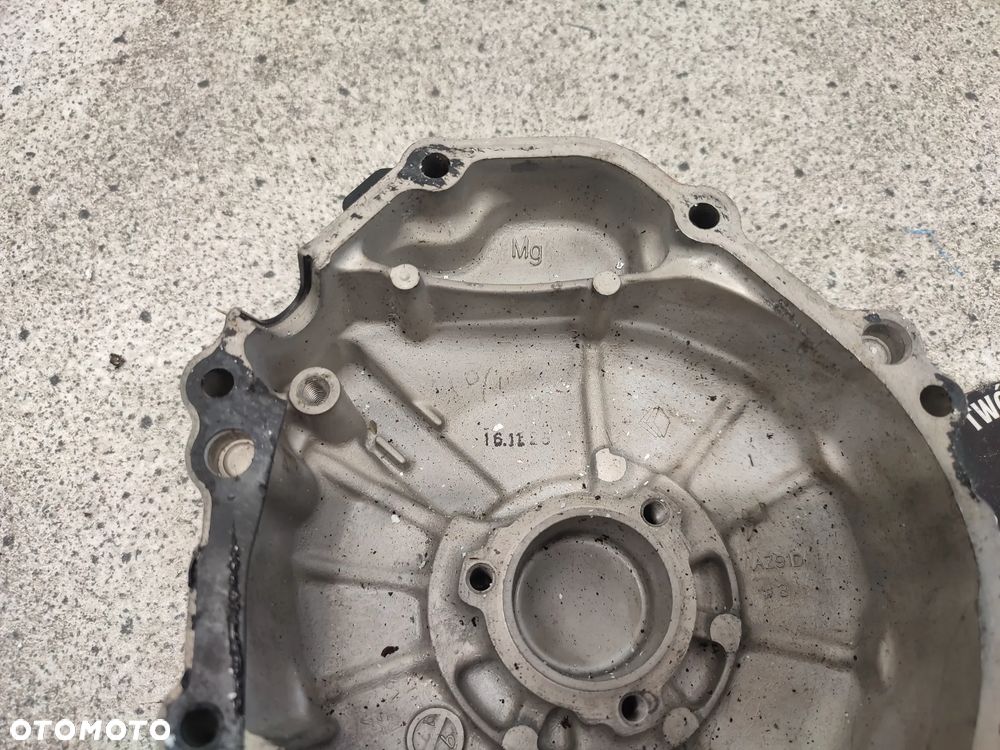 Dekiel, pokrywa silnika Suzuki GSR 600 GSR600 - 11