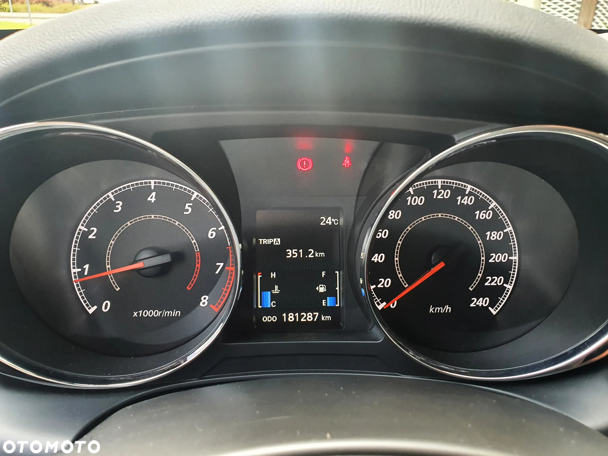 Mitsubishi ASX 1.6 Invite EU6 - 11