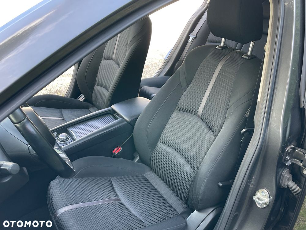 Mazda 3 2.0 Skypassion - 26