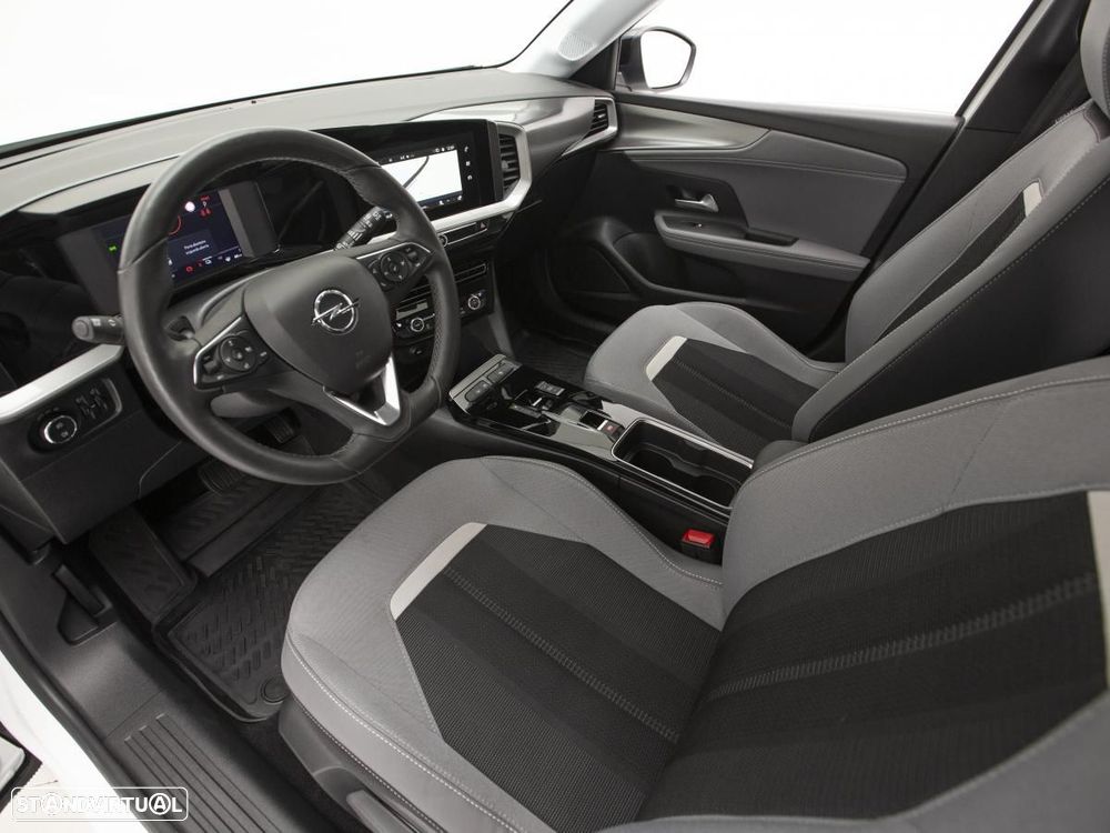 Opel Mokka-e Elegance - 8