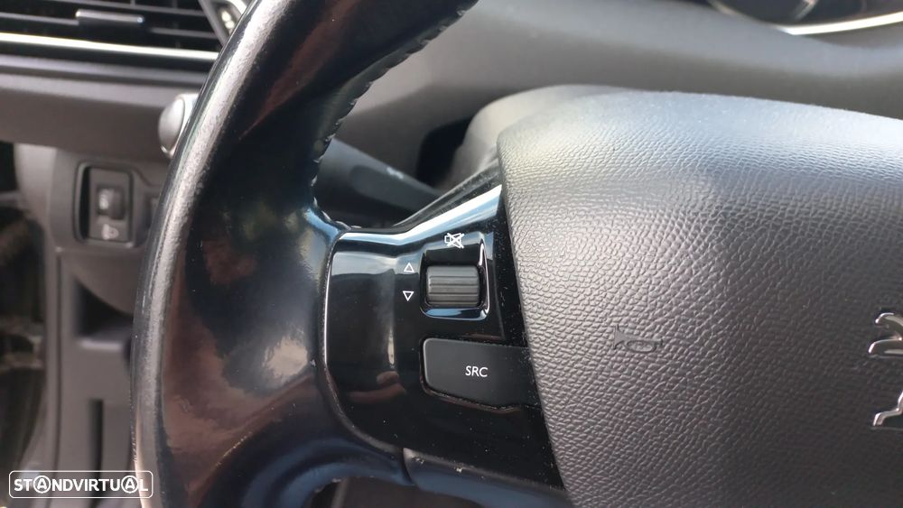 Peugeot 308 SW BlueHDi 120 Stop & Start Active - 9