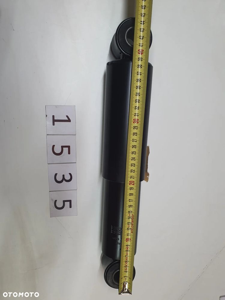 Amortyzator naczepa 334-495 mm 0237228300 Schmitz Krone Wielton Cargobull - 5