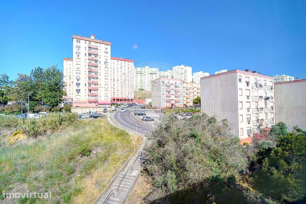 Apartamento T3 para arrendamento - Grande imagem: 4/20