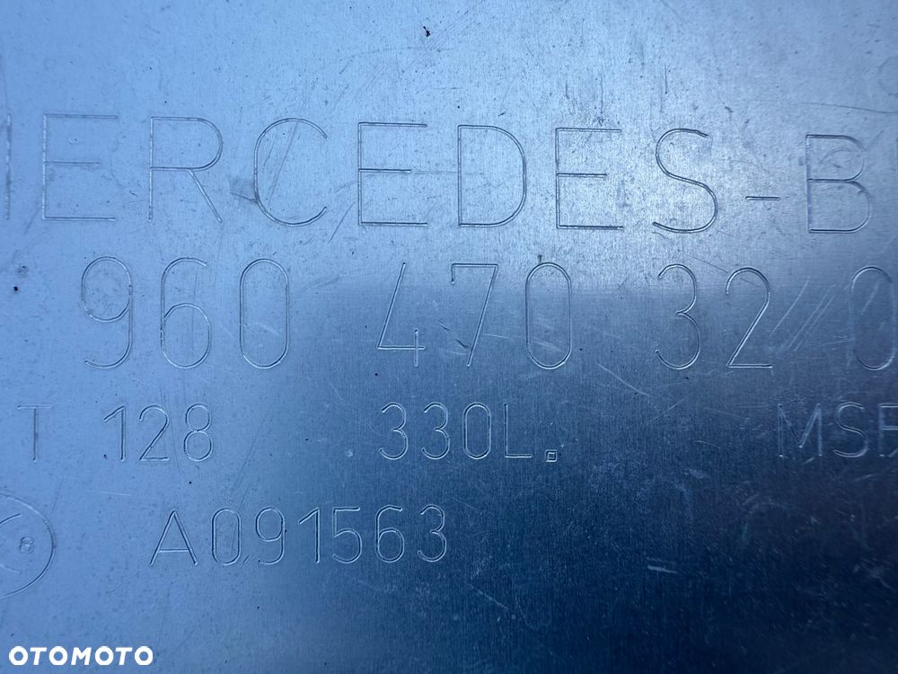 Mercedes-Benz ACTROS 1845 *BIG SPACE* NOWY RETARDER * KLIMA POSTOJOWA* LODÓWKA* Z FRANCJI - 24