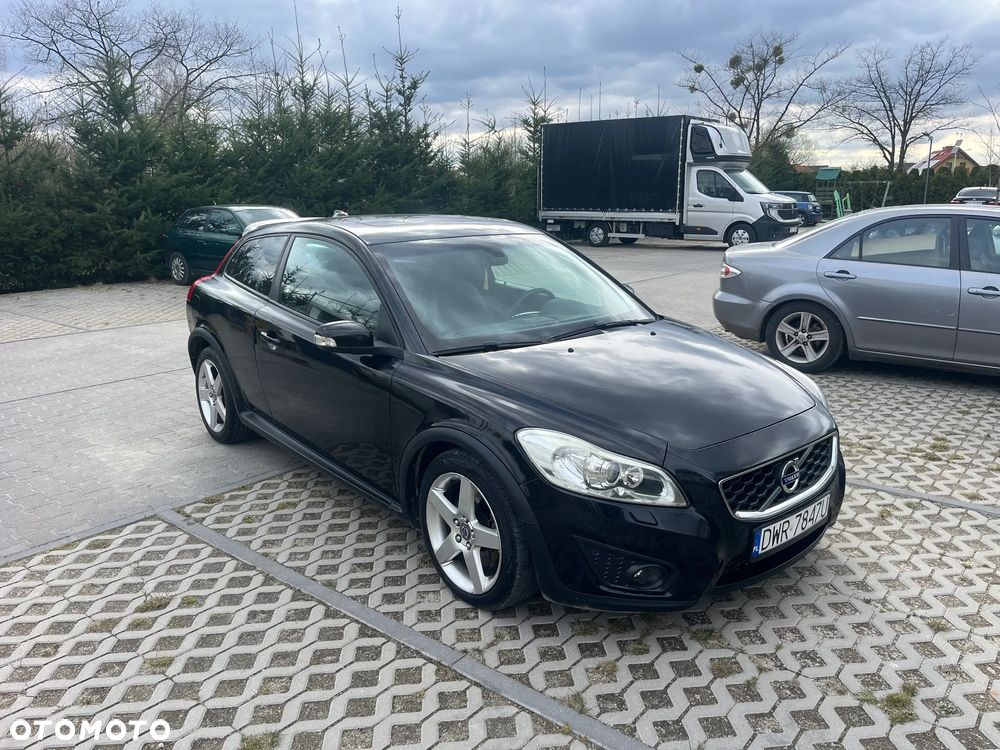 Volvo C30 D4 Kinetic - 1