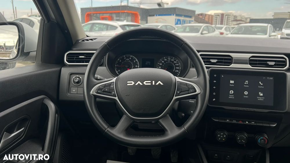 Dacia Duster - 11