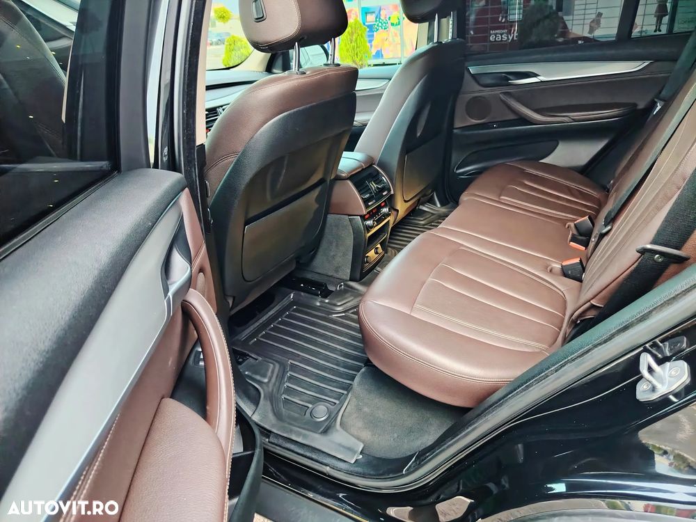 BMW X5 xDrive25d - 9