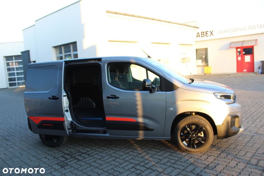 Citroën Berlingo - 7