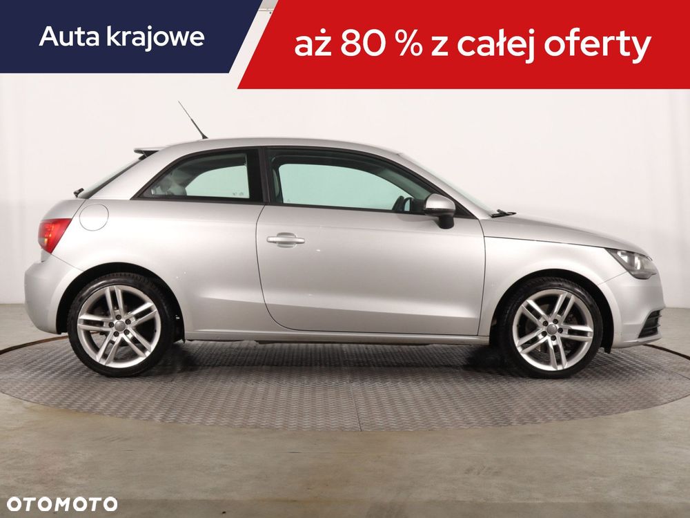Audi A1 Sportback - 8