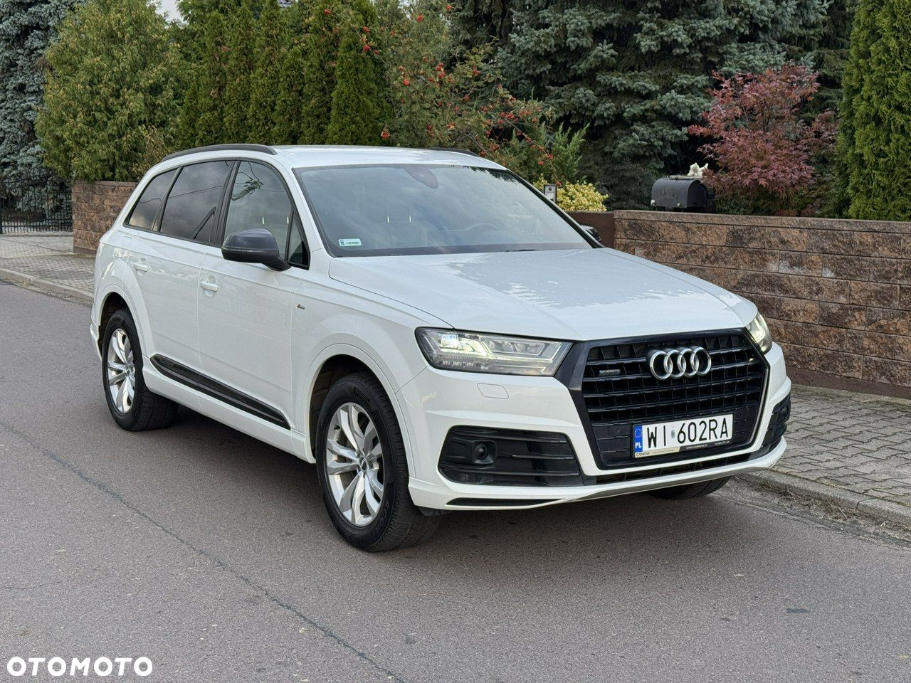 Audi Q7 - 4