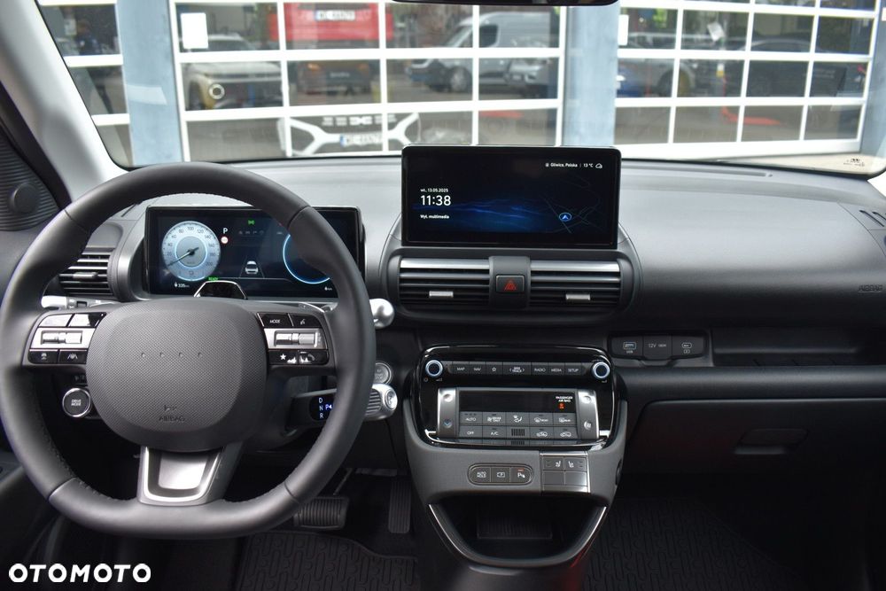 Hyundai Inster - 11