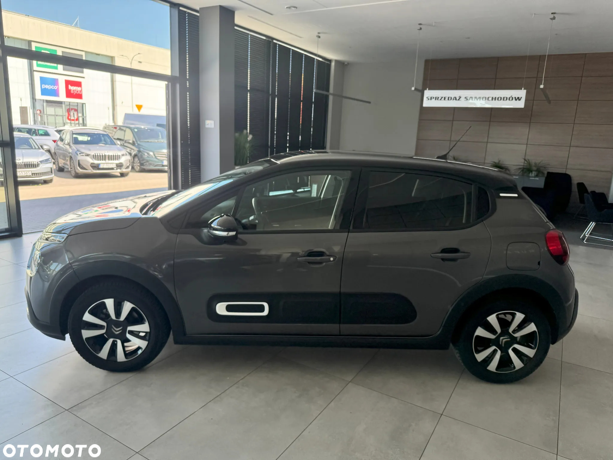 Citroën C3 1.2 PureTech Max - 8