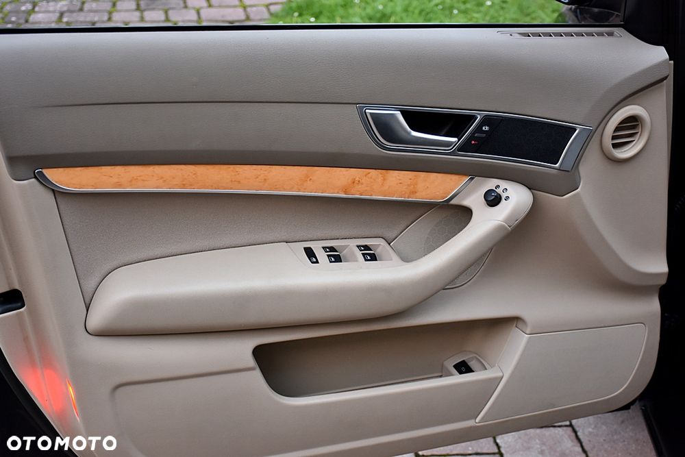 Audi A6 Limousine 2.7 TDI DPF - 26
