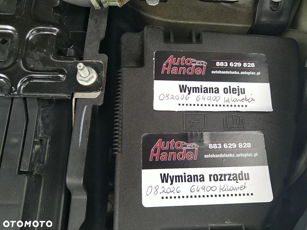 Ford Fiesta 1.0 EcoBoost Titanium - 29