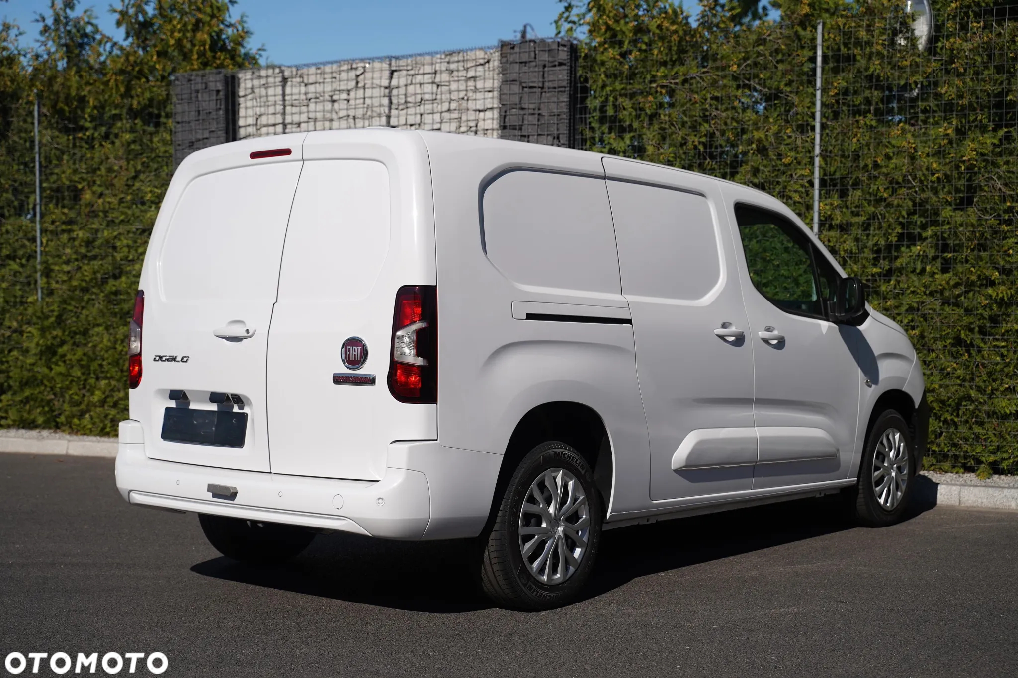 Fiat Nowy Doblo Cargo - 4