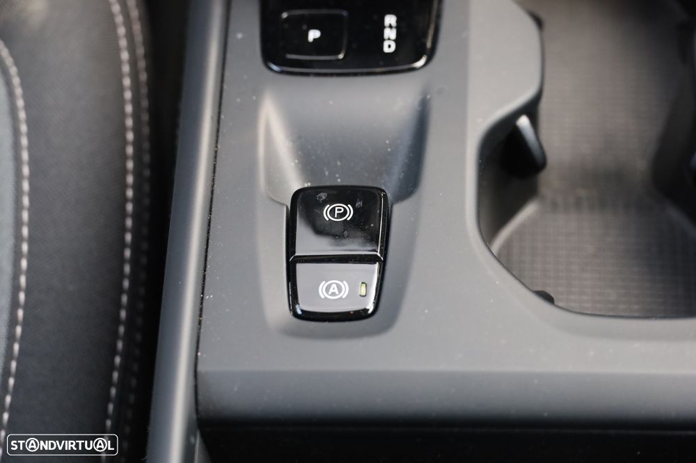 Volvo XC 40 1.5 T5 PHEV R-Design Expression - 23