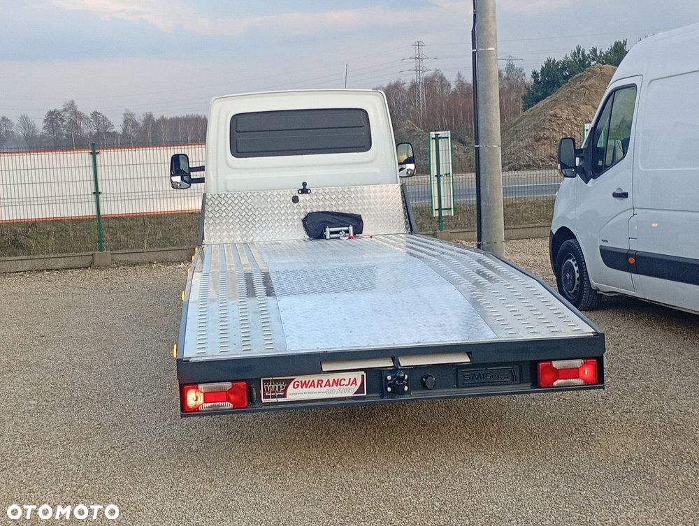 Iveco Daily 35S14 - 10