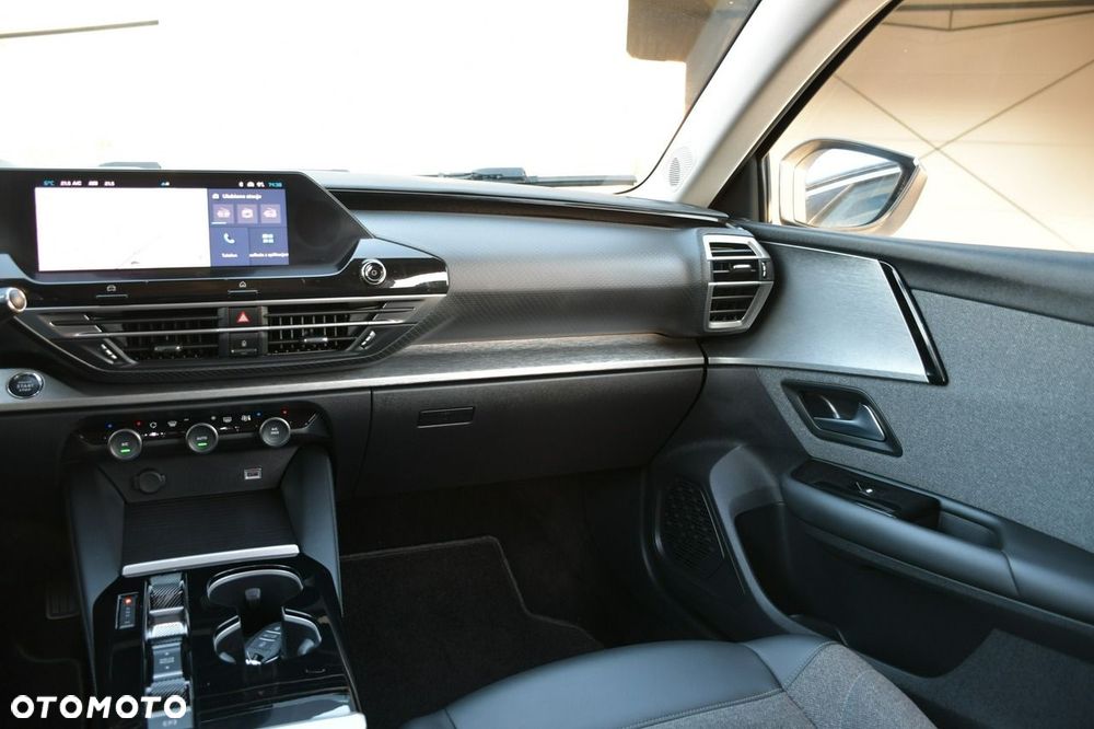 Citroën C5X - 18