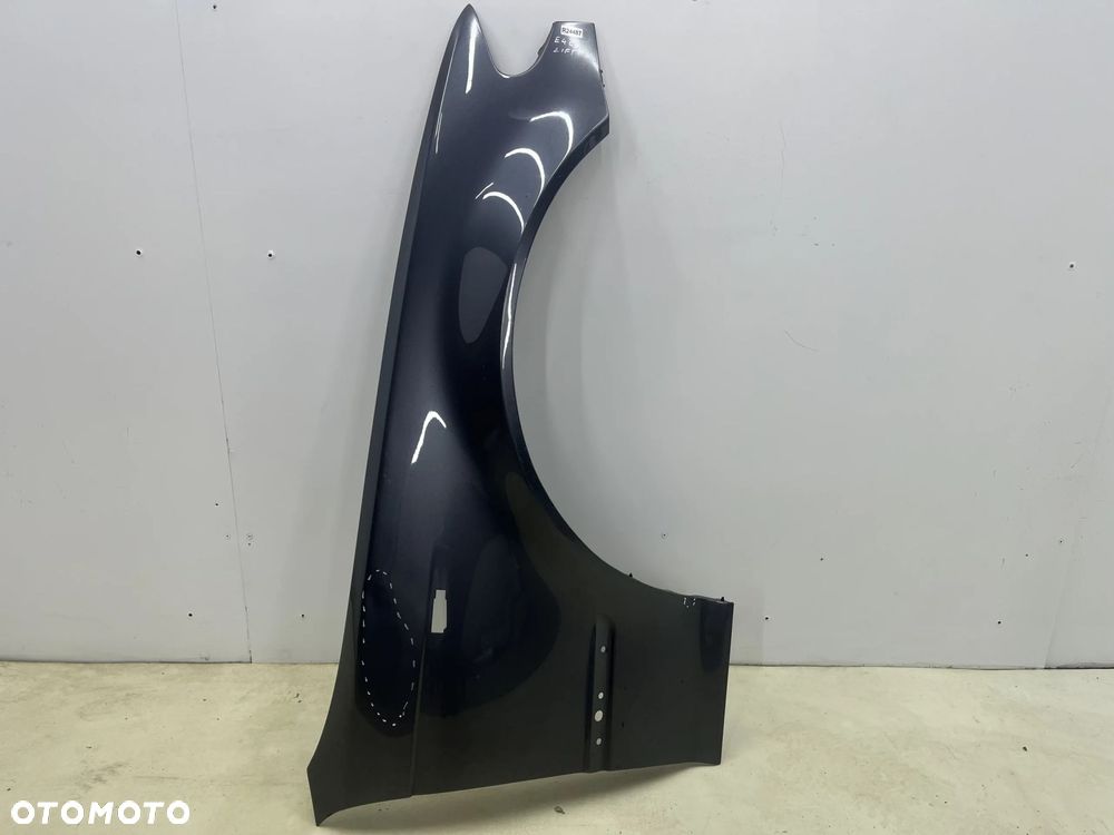 Błotnik BMW 3 E46 01-05r. Lift sedan kombi prawy przedni prawy przód - 1