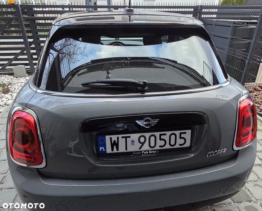 MINI Cooper Standard - 9