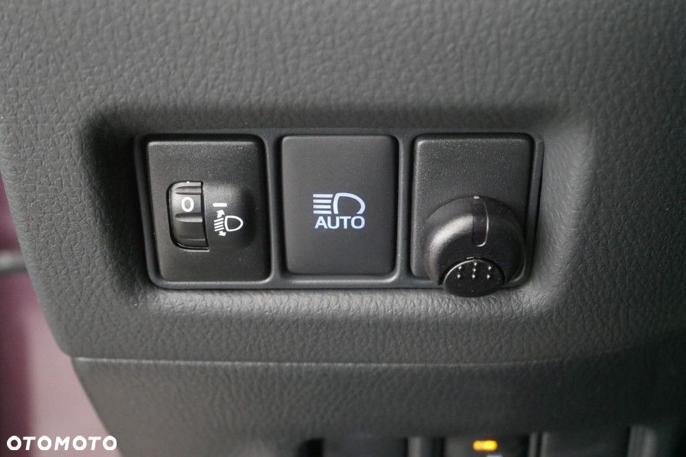 Toyota C-HR 1.8 Hybrid Style - 27