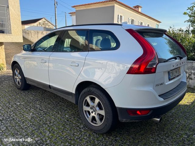 Volvo XC 60 2.0 D3 Drive - 3