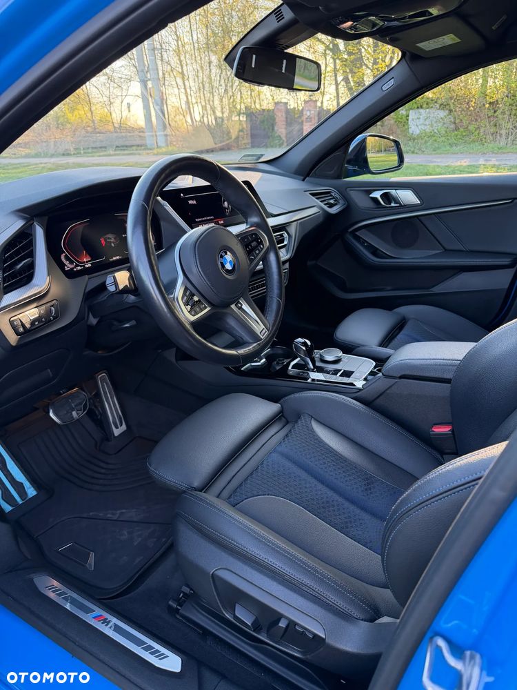 BMW Seria 1 118d M Sport - 18