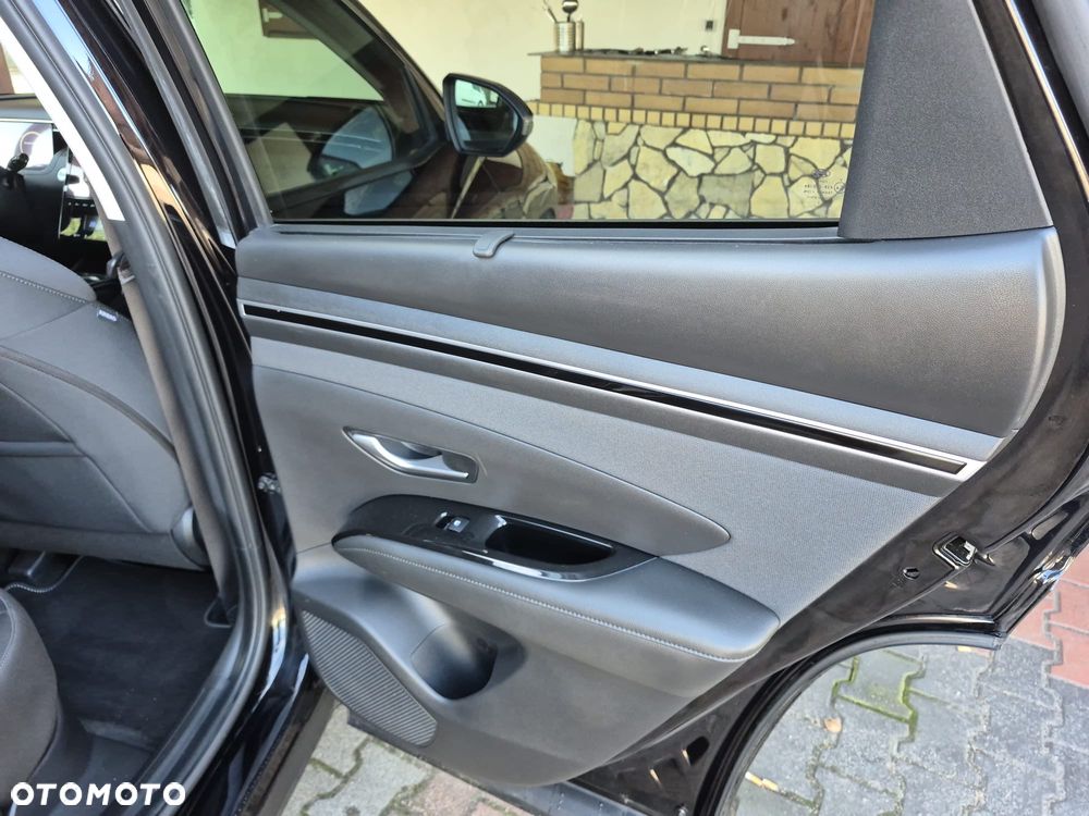 Hyundai Tucson - 20