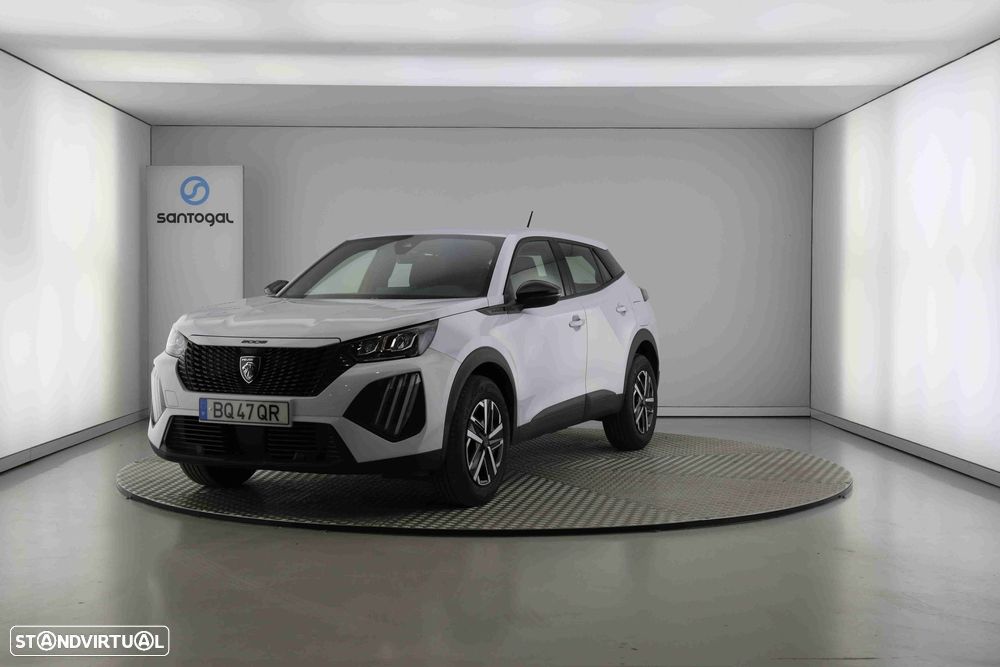 Peugeot 2008 1.2 PureTech Style - 7