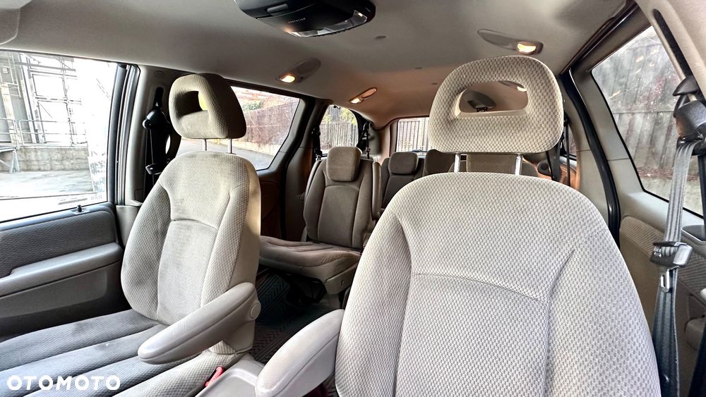 Chrysler Grand Voyager 3.3 LX S&G - 24