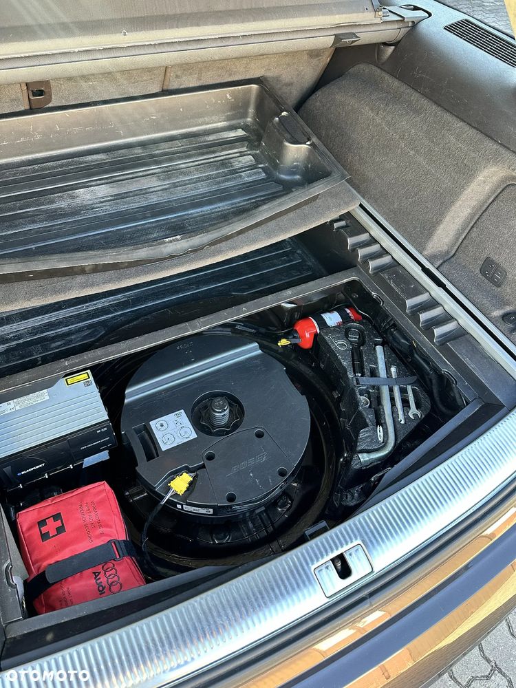 Audi Q7 - 18