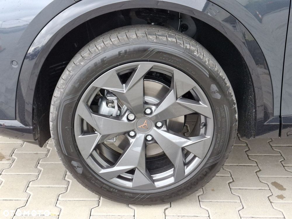 Cupra Formentor 1.5 TSI DSG - 10