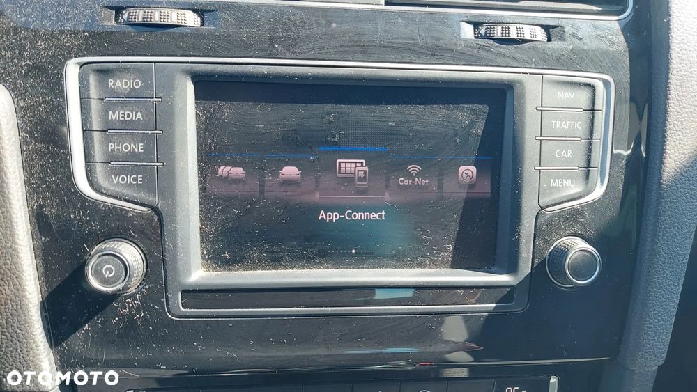 Volkswagen Golf 1.4 TSI BlueMotion Technology Allstar - 20